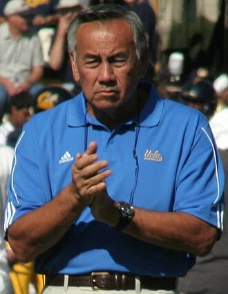 Norm Chow height profile photo
