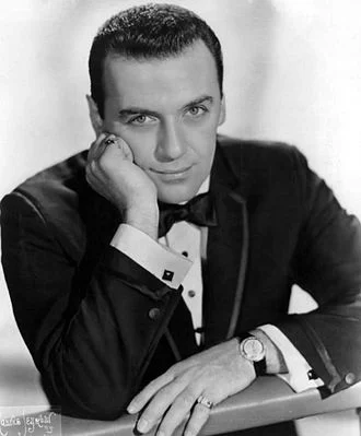 Norm Crosby height profile photo