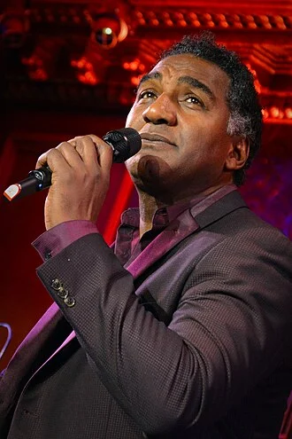 Norm Lewis height profile photo