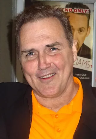 Norm Macdonald height profile photo