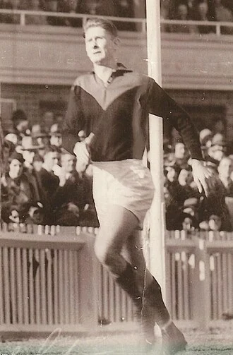 Norm Smith height profile photo