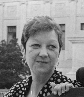 Norma McCorvey height profile photo
