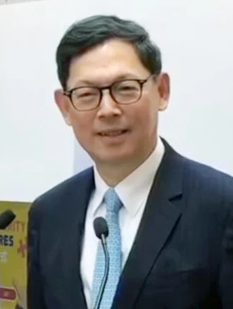 Norman Chan height profile photo