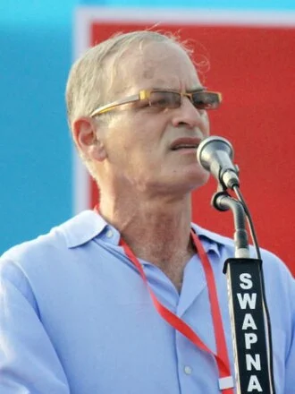 Norman Finkelstein height profile photo