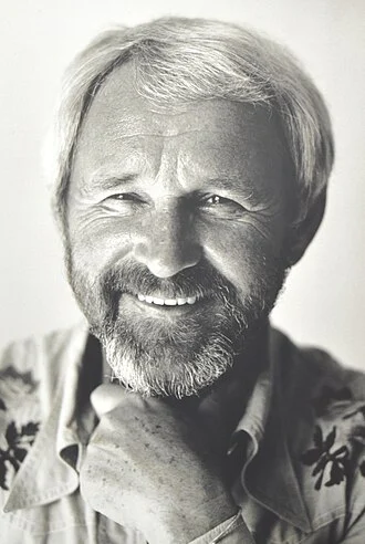 Norman Jewison height profile photo