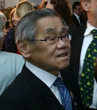 Norman Kwong height profile photo