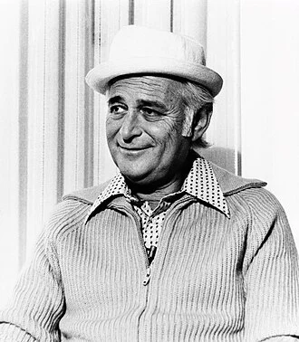 Norman Lear height profile photo