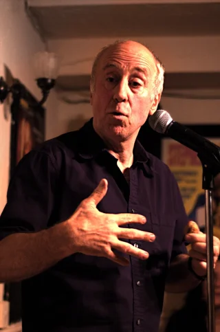 Norman Lovett height profile photo