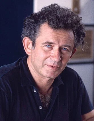 Norman Mailer height profile photo