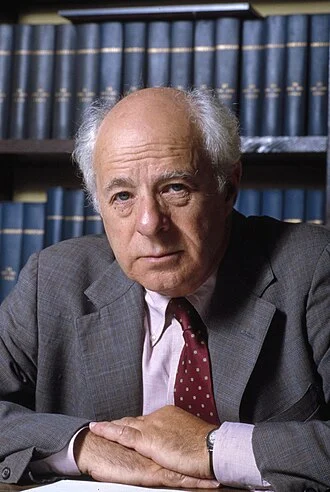 Norman Podhoretz height profile photo