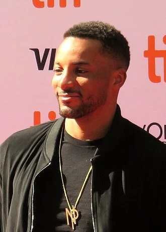 Norman Powell height profile photo