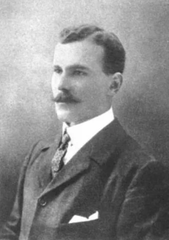 Norman Pritchard height profile photo