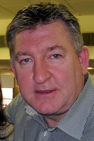 Norman Whiteside height profile photo