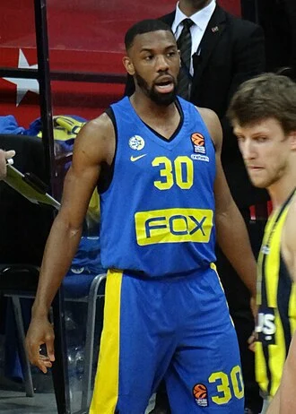 Norris Cole height profile photo