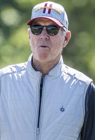 Norv Turner height profile photo