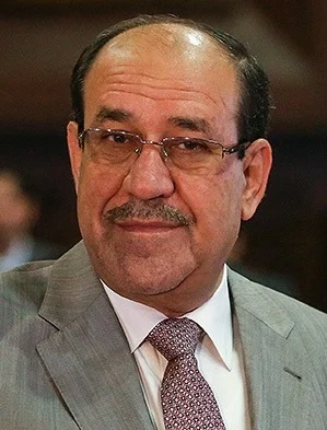 Nouri al-Maliki height profile photo