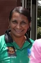 Nova Peris height profile photo