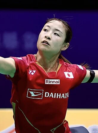 Nozomi Okuhara height profile photo