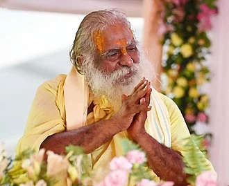 Nritya Gopal Das height profile photo