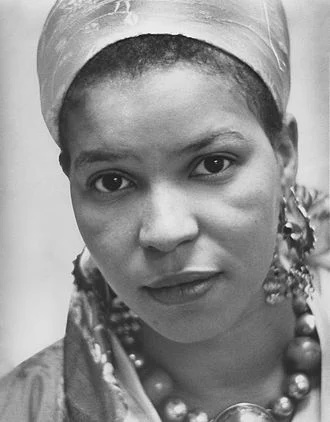 Ntozake Shange height profile photo