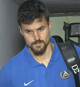 Nuno Reis height profile photo