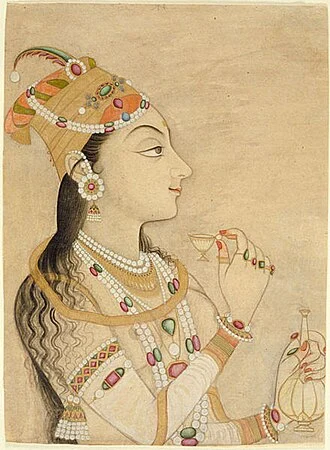 Nur Jahan height profile photo