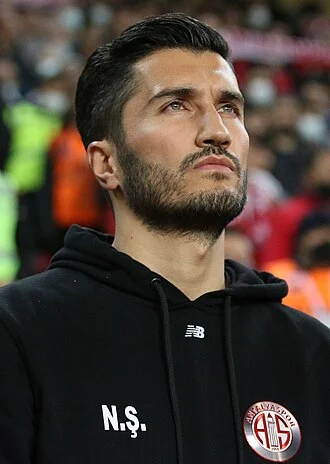 Nuri Şahin height profile photo