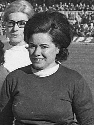 Núria Llansà height profile photo