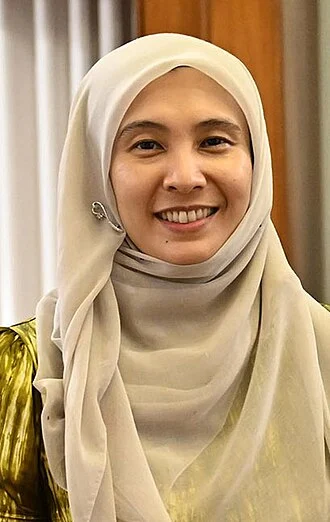 Nurul Izzah Anwar height profile photo