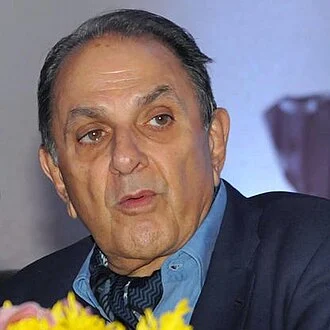 Nusli Wadia height profile photo