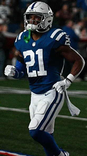 Nyheim Miller-Hines height profile photo