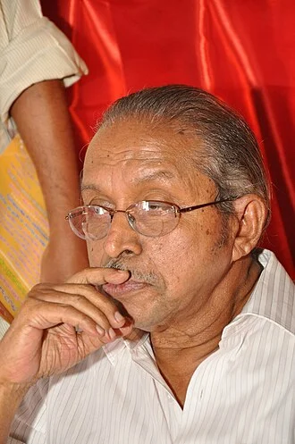 O. N. V. Kurup height profile photo
