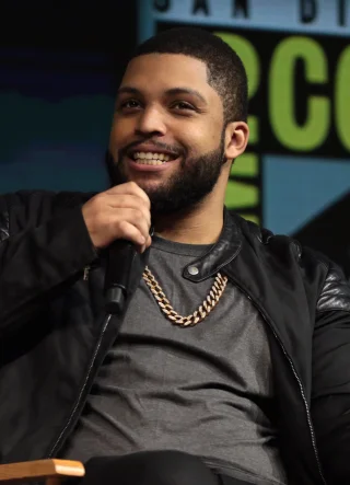 O'Shea Jackson Jr. height profile photo