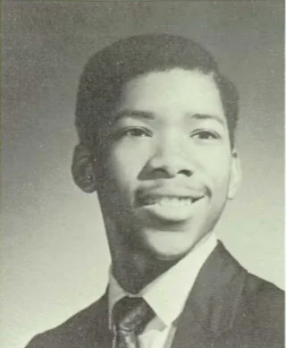 Obba Babatundé height profile photo