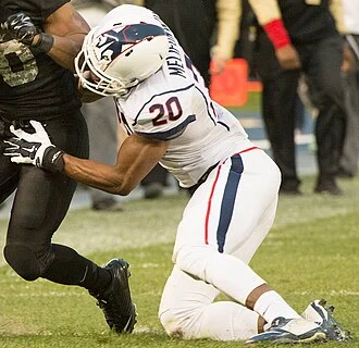 Obi Melifonwu height profile photo