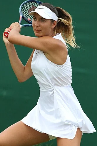 Océane Dodin height profile photo