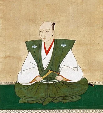 Oda Nobunaga height profile photo