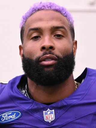 Odell Beckham Jr. height profile photo
