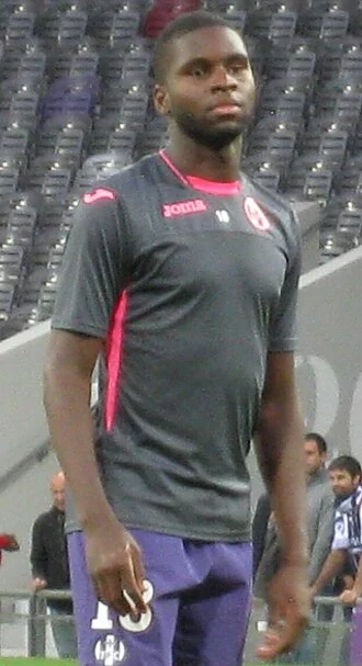 Odsonne Édouard height profile photo