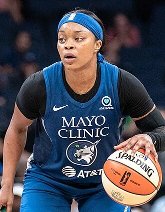 Odyssey Sims height profile photo