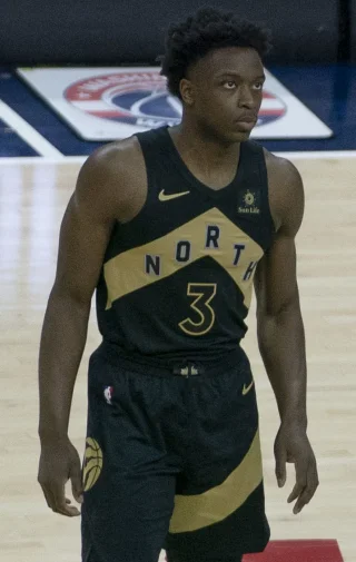 OG Anunoby height profile photo