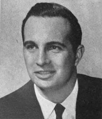 Ogden Reid height profile photo