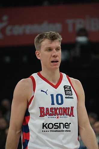 Ognjen Jaramaz height profile photo