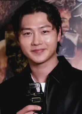 Oh Sang-uk height profile photo