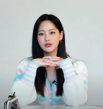 Oh Yeon-seo height profile photo