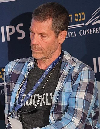 Ohad Naharin height profile photo