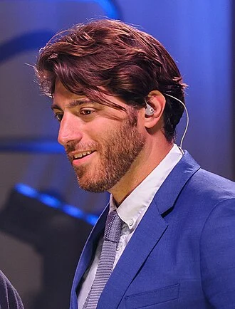 OJ Borg height profile photo
