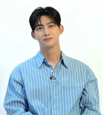 Ok Taec-yeon height profile photo