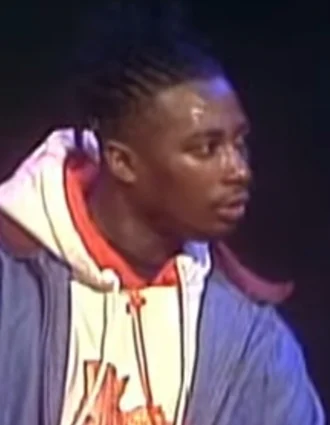 Ol' Dirty Bastard height profile photo