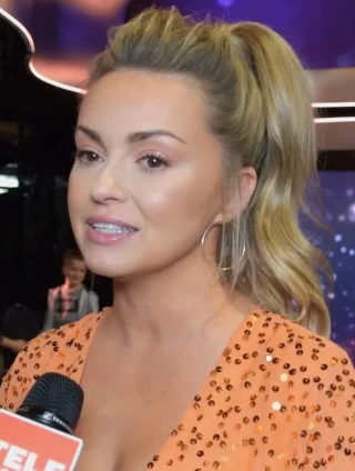 Ola Jordan height profile photo